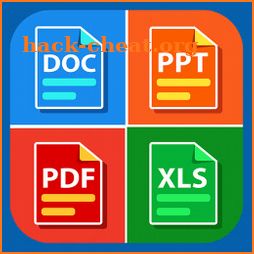 All Document Reader & Viewer icon