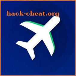 All Flight Tickets Booking App icon