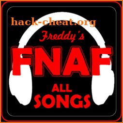 All Fnaf Songs Collection icon