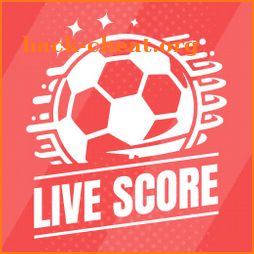 All Football Live Score icon