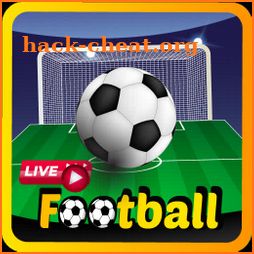 All Football Live TV icon