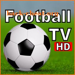 All Football TV Live Streaming App icon