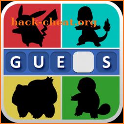 All Gen Poke Quiz 2024 icon