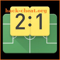 All Goals - Football Live Scores icon