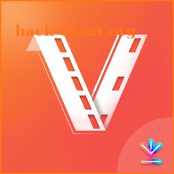 All HD Video Downloader icon