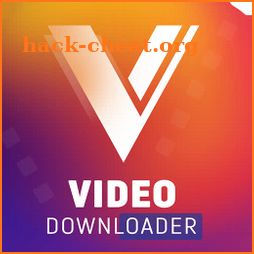 All HD Video Downloader icon