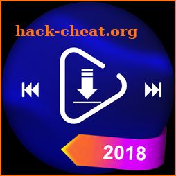 All HD Video Downloader - HD Video Player 2018 icon