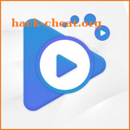 All In One HD Video Play icon