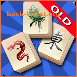 All-in-One Mahjong OLD icon