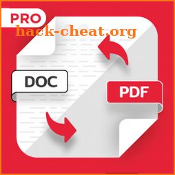 All in one PDF: Reader & Tool icon