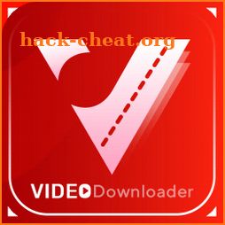 All in One Video Downloader icon