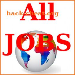 All Jobs Portal - 2022 icon