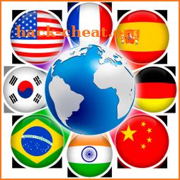 All Language Translator | Free Voice Translator icon