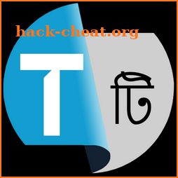 All Languages Free Translator - Reverse Translate icon