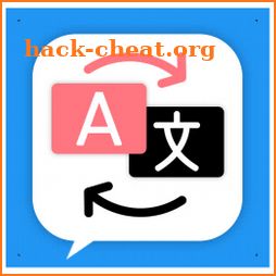 All Languages Translator icon