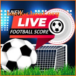 All Live Football App: Live Score & Soccer updates icon