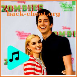 All Milo Manheim & Meg Donnelly Songs icon