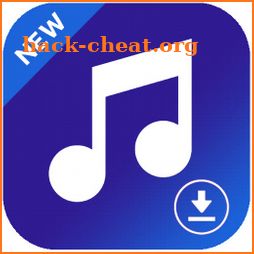 All Mp3 Music Download & Music Downloader icon