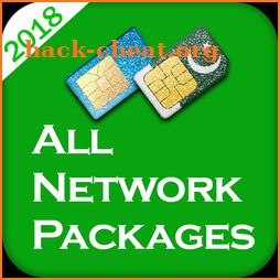 All Network Packages 2018: New icon