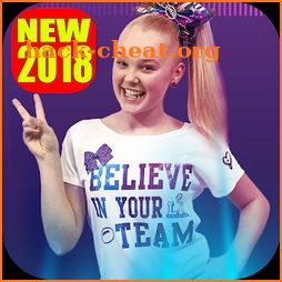 All New Songs Jojo Siwa 2018 icon