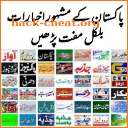 All Pakistani Newspaper icon