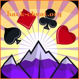 All-Peaks Solitaire icon