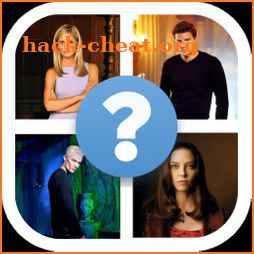 ALL QUIZ: Buffy Vampire Slayer icon