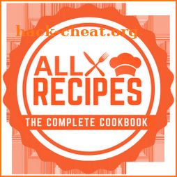 All Recipe icon