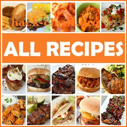 All Recipes icon