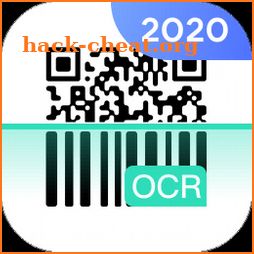 All Scanner - PDF Scanner, QR Code Generator icon