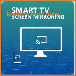 All Share Cast For Smart TV - Smart View icon