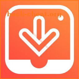 All Social Media Video Downloader icon