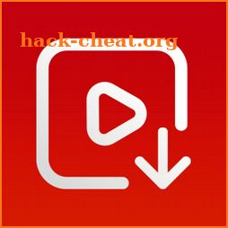 All Socials Video Downloader icon