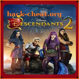 All Songs Descendants 3 -  2019 icon