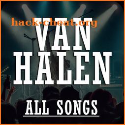 All Songs Van Halen icon