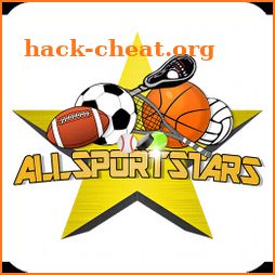 All Sport Stars Social Network icon