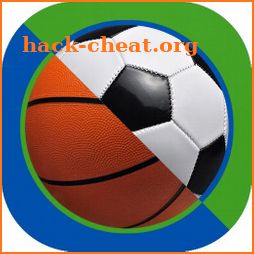 All Sports in One - Watch Games & Live Sports News icon