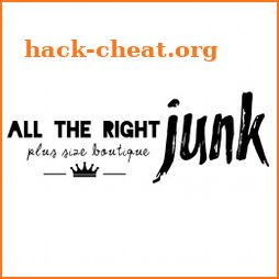 All The Right Junk Boutique icon