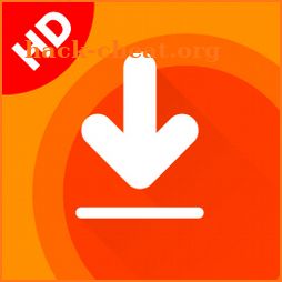 All Tube Downloader icon