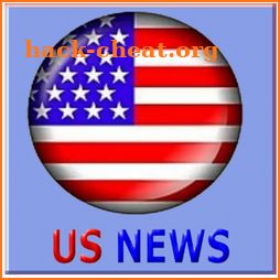 ALL USA NEWS icon