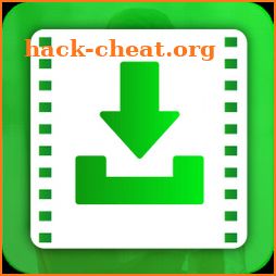 All Video Downloader icon