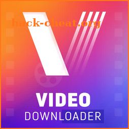 All Video Downloader icon