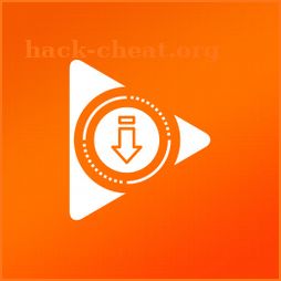All Video Downloader icon