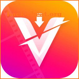 All Video Downloader icon