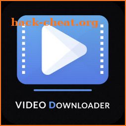 All Video Downloader icon