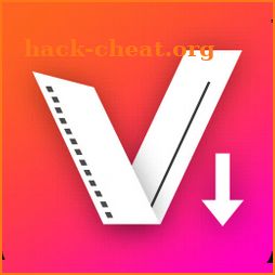 All Video Downloader icon