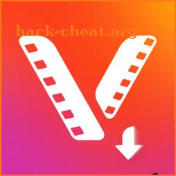 All Video Downloader icon