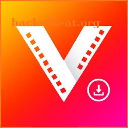 All Video Downloader icon