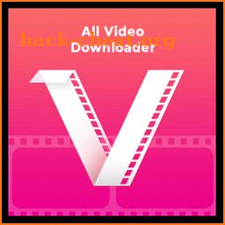 All Video Downloader icon