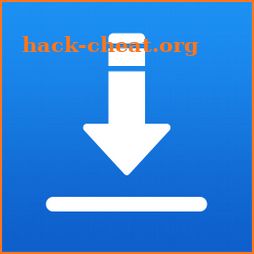 All Video Downloader icon